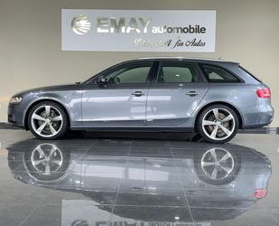 Audi Audi A4 Avant 2.0 TDI S Line/Navi/P.Dach/ Gebrauchtwagen