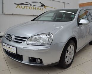 VW Volkswagen Golf V Lim. United 1.4 TSI ~ Klimatr. ~ Gebrauchtwagen