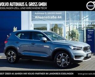 Volvo Volvo XC40 T3 Geartronic Inscription Gebrauchtwagen