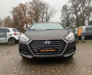 Hyundai Hyundai i40 cw blue Premium Gebrauchtwagen