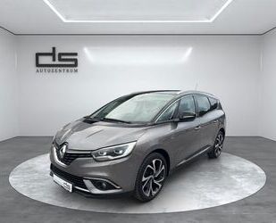 Renault Renault Grand Scenic 1.6 dCi BOSE EDITION*Pano*Kam Gebrauchtwagen