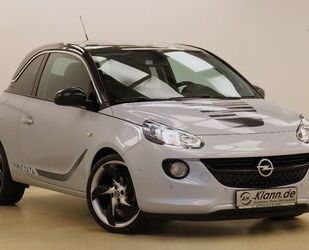 Opel Opel Adam 1.4 87PS Slam ecoFlex LPG IntelliLink SH Gebrauchtwagen