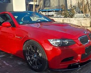 BMW BMW M3 Coupé E92 G-Power Sondermodel Gebrauchtwagen