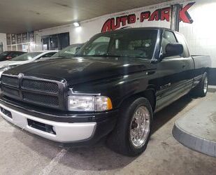 Dodge Dodge RAM 1500 Magnum V8/Automatik/4x4 Allrad Gebrauchtwagen