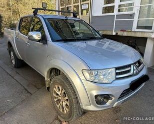 Mitsubishi L200 Gebrauchtwagen