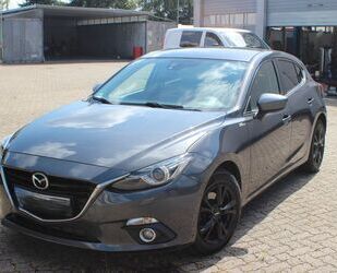 Mazda Mazda 3 2.2 SKYACTIV-D 150 Sports-Line Sports-Line Gebrauchtwagen