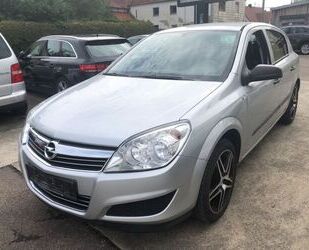 Opel Opel Astra H Lim. Selection 