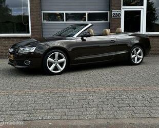 Audi Audi A5 Cabriolet 1.8 TFSI LEDER/LED/XENON/ECC-AIR Gebrauchtwagen