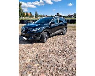 Renault Renault Kadjar TCe 160 GPF Bose Edition Bose Editi Gebrauchtwagen