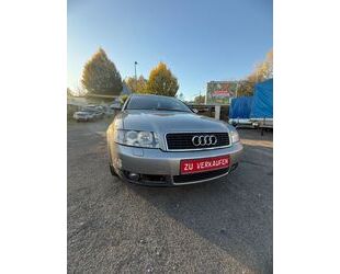 Audi Audi A4 1.9TDI 96kW Avant - Gebrauchtwagen