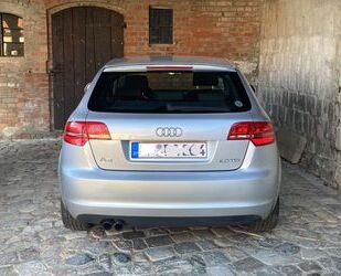 Audi Audi A3 2.0 TDI (DPF) Ambition Sportback Gebrauchtwagen