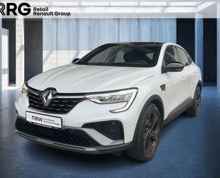 Renault Renault Arkana E-Tech 145 R.S Line Kamera, Navi, L Gebrauchtwagen