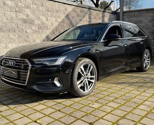 Audi Audi A6 Avant 45 TDI quattro sport Matrix AHK Alca Gebrauchtwagen