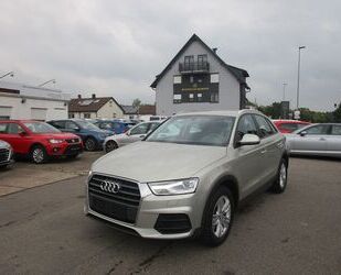 Audi Audi Q3 1.4 TFSI S-Tronic*NAVIPDC*Bi-XENON*Keyless Gebrauchtwagen