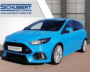 Ford Ford Focus RS 2.3 EB Navi SONY-Sound Bi-Xenon Kame Gebrauchtwagen