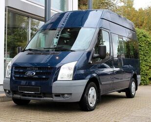 Ford Ford Transit Kombi FT 300 M Trend/ 2. HD / DE / KL Gebrauchtwagen