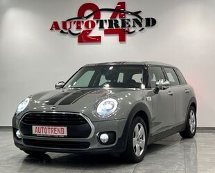 Mini MINI One Clubman Pepper MOONWALK GREY +LED+NAVI Gebrauchtwagen