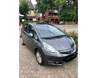 Honda Honda Jazz 1.3 Hybrid Elegance Elegance Gebrauchtwagen