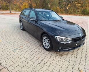 BMW BMW 320d Touring - Gebrauchtwagen