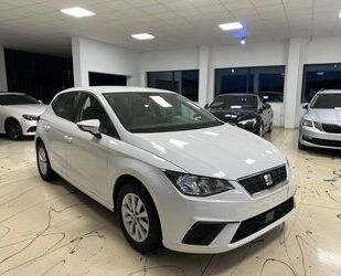 Seat Seat Ibiza Style/PDC/SHZ/All Season Reifen Gebrauchtwagen