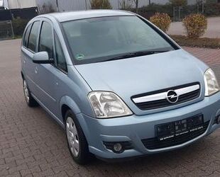 Opel Opel Meriva Edition Gebrauchtwagen