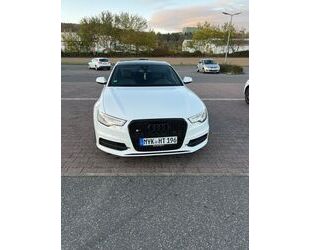 Audi Audi A6 2.0 TFSI - Gebrauchtwagen