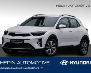 Kia Kia Stonic 1.0 T-GDi Vision |LED|NAVI|SHZ|KAM|PTS| Gebrauchtwagen