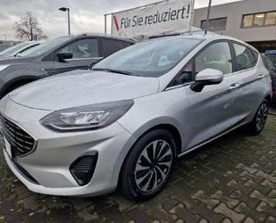 Ford Ford Fiesta Titanium Gebrauchtwagen