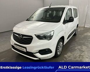 Opel Opel Combo Life 1.5 D Start/Stop Edition Kombi, 5- Gebrauchtwagen