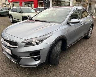 Kia Kia XCeed Spirit, Automatik, Navi, Kamera, AHK Gebrauchtwagen