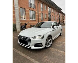 Audi Audi A5 40 TDI S tronic Sportback - Gebrauchtwagen