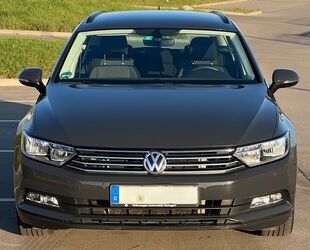 VW Volkswagen Passat Variant 1.4 TSI Trendline, 8-fac Gebrauchtwagen