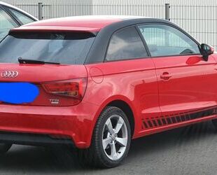 Audi Audi A1 1.0 TFSI ultra sport Gebrauchtwagen