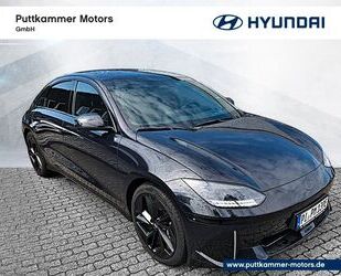 Hyundai Hyundai IONIQ 6 4WD First Edition Schiebedach Gebrauchtwagen