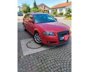 Audi Audi A3 2.0 FSI Ambition Sportback Ambition Gebrauchtwagen