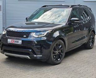 Land Rover Land Rover Discovery 5 Landmark Edition SDV6 7-SI Gebrauchtwagen