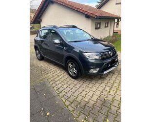 Dacia Dacia Sandero TCe 100 Stepway Prestige Stepway Pre Gebrauchtwagen