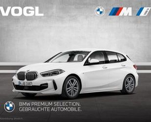 BMW BMW 120i PDC SHZ AHK Gebrauchtwagen