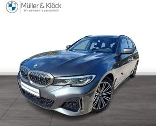 BMW BMW M340i xDrive Touring Head-Up HK HiFi DAB WLAN Gebrauchtwagen