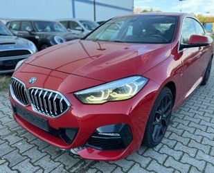 BMW BMW 220 Gran Coupé M Sportpaket Leder LED HeadUp Gebrauchtwagen