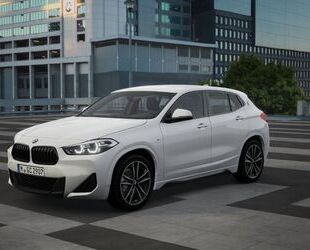 BMW BMW X2 sDrive18i ///M-Sport Navi ParkAss HiFi AUT Gebrauchtwagen