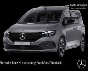 Mercedes-Benz Mercedes-Benz EQT 200 PROGRESSIVE+Klimaautom+AHK+N Gebrauchtwagen