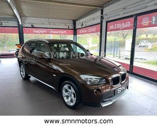 BMW BMW X1 xDrive 20d* LEDER * 6GANG* SITZHZG *PDC * Gebrauchtwagen