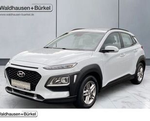 Hyundai Hyundai Kona 1.6 CRDi 2WD Trend *Navi *R.Kamera *K Gebrauchtwagen