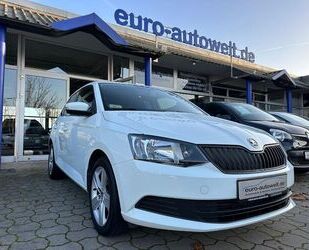 Skoda Skoda Fabia 1.0TSI Cool *PDC *Klima *USB/BT *DAB Gebrauchtwagen