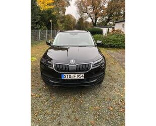 Skoda Skoda Karoq 2.0l TDI DSG 4x4 STYLE STYLE Gebrauchtwagen