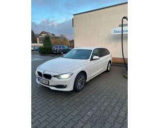 BMW BMW 316d Touring - Gebrauchtwagen