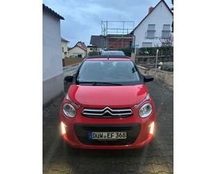 Citroen Citroën C1 VTi 68 Feel Feel Gebrauchtwagen