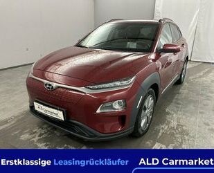 Hyundai Hyundai Kona EV Premium Geschlossen, 5-türig, Dire Gebrauchtwagen