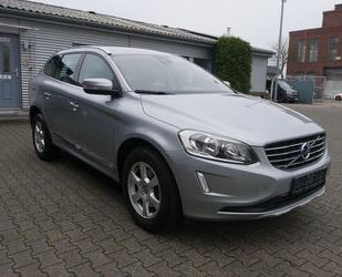 Volvo Volvo XC60 2.4 D Summum AWD Leder Navi Gebrauchtwagen